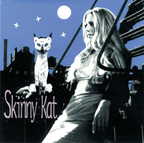 Taylor Barton - Skinny Kat