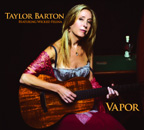 Taylor Barton - Vapor